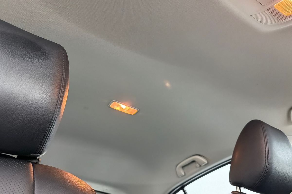 2016 Mazda 3 SP25 GT BN Series