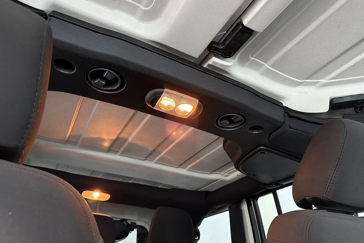 2016 Jeep Wrangler Unlimited Sport JK