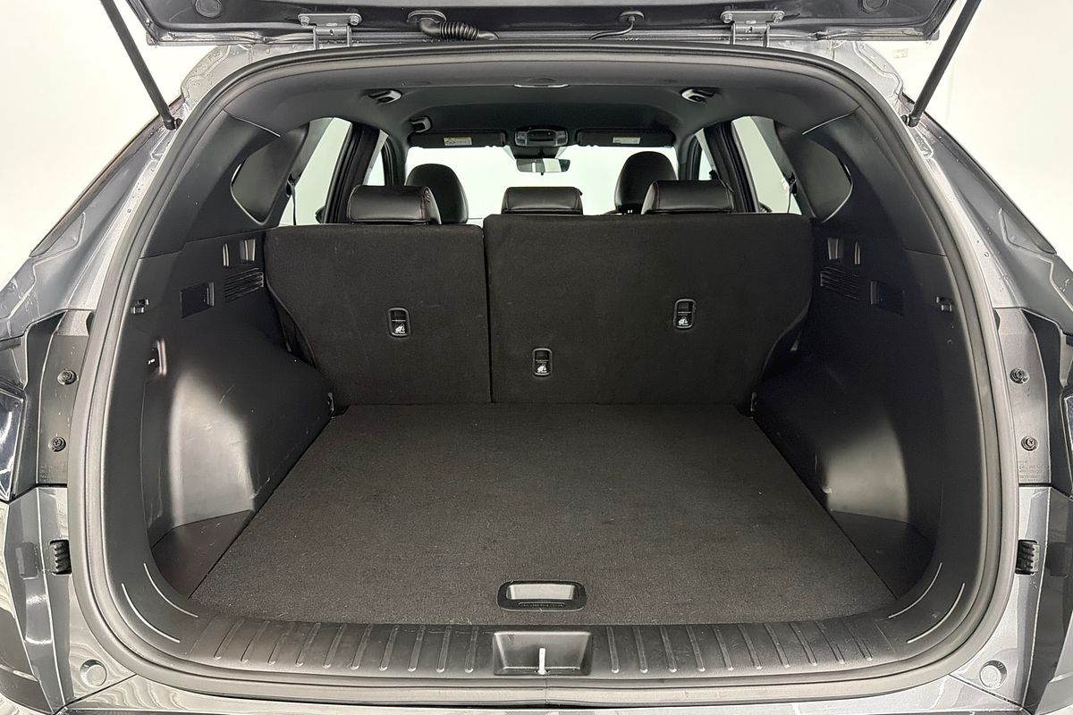 2022 Hyundai Tucson Elite NX4.V1