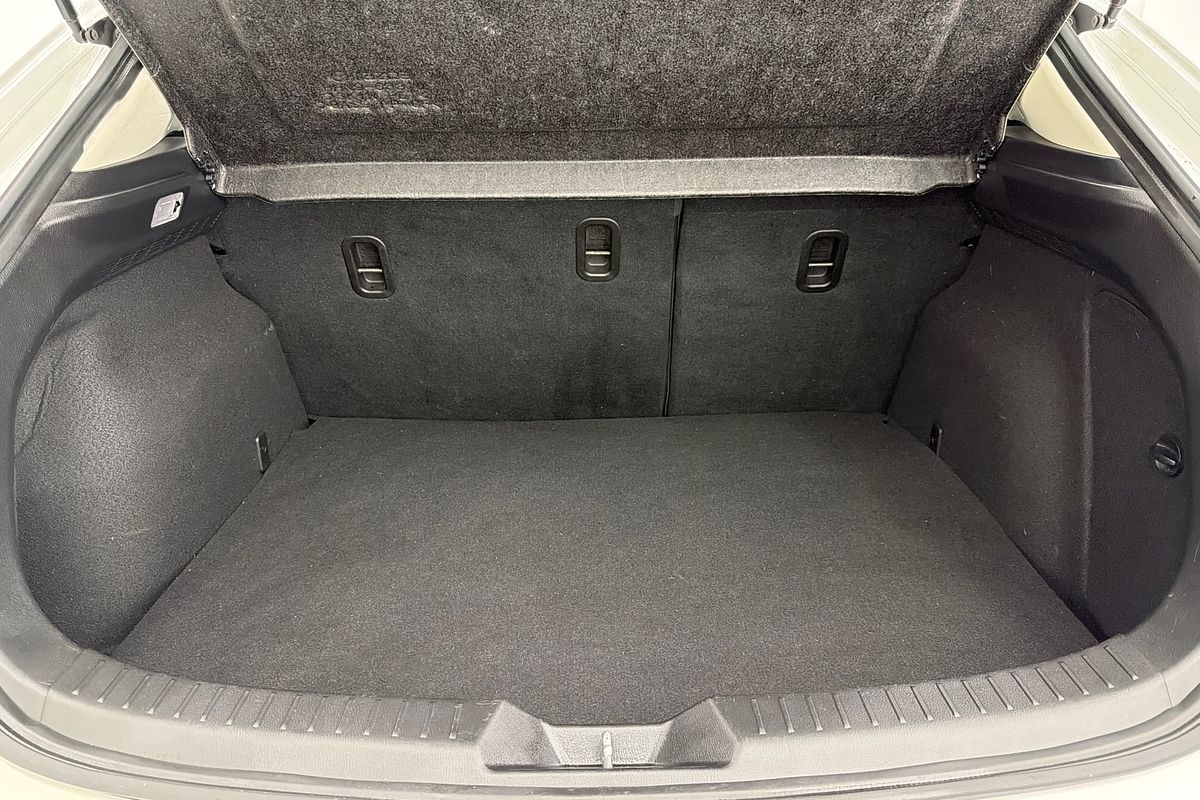 2016 Mazda 3 SP25 GT BN Series