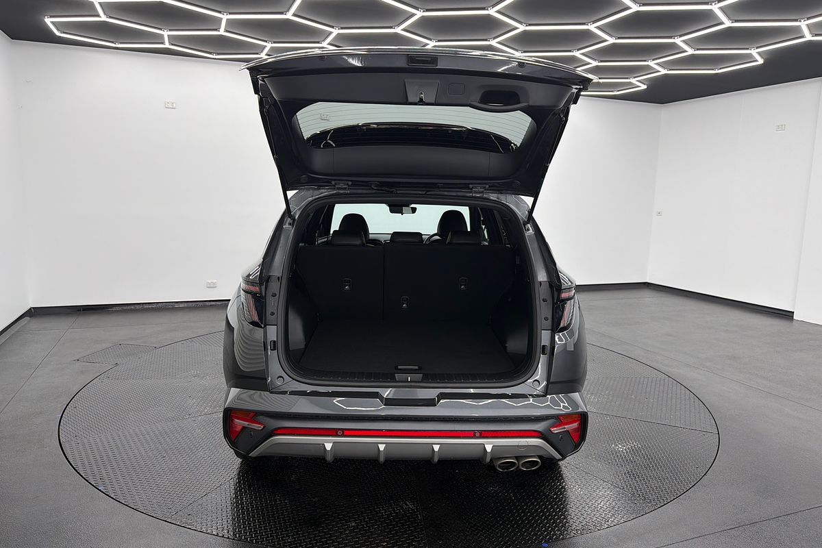 2022 Hyundai Tucson Elite NX4.V1