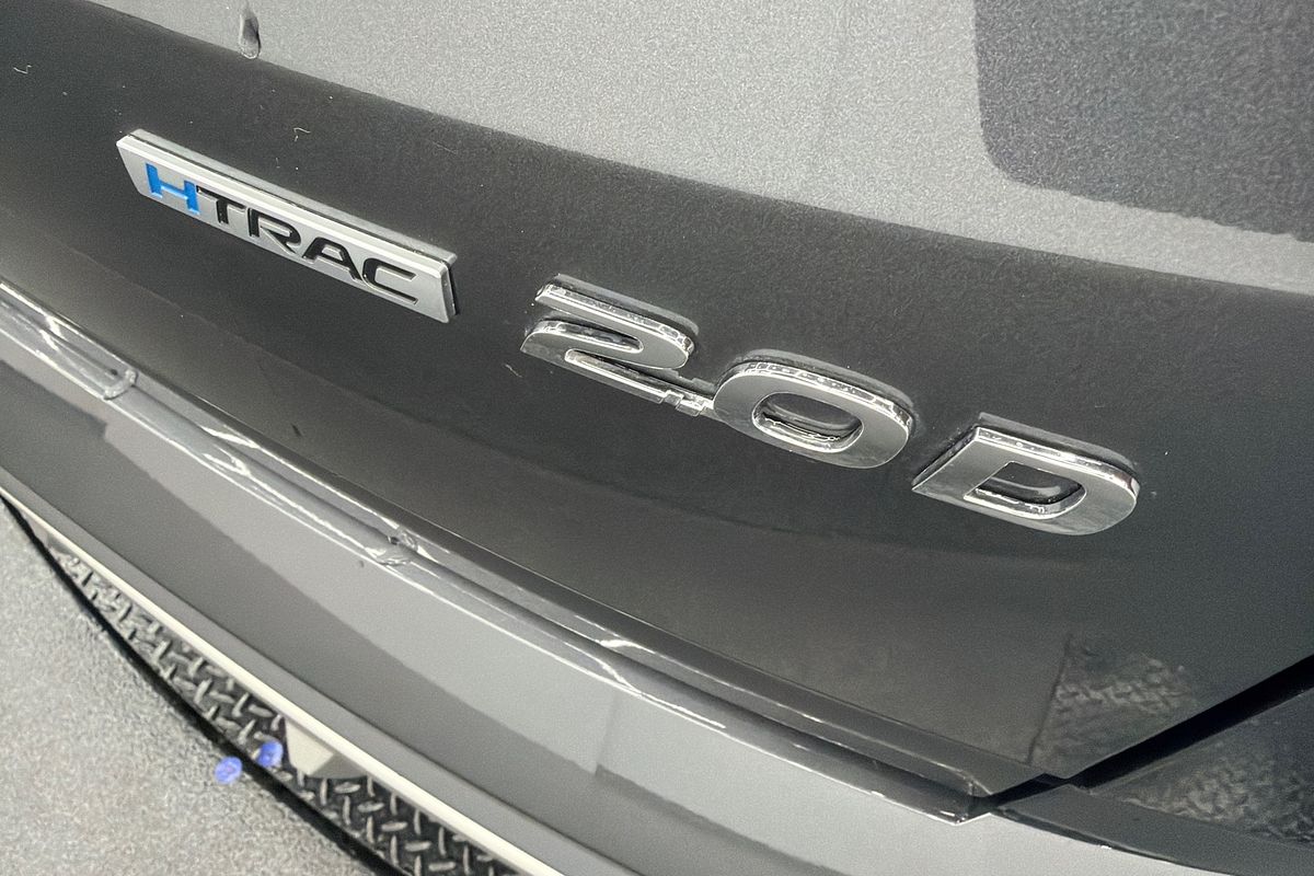 2022 Hyundai Tucson Elite NX4.V1