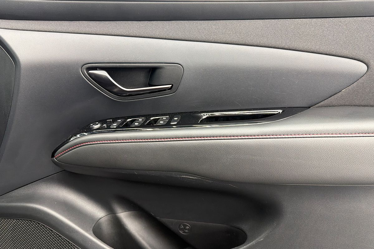 2022 Hyundai Tucson Elite NX4.V1