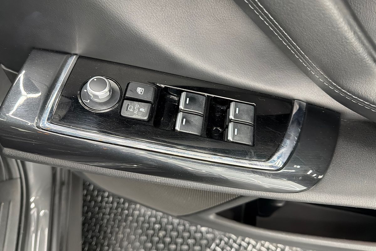 2017 Mazda CX-9 Touring TC