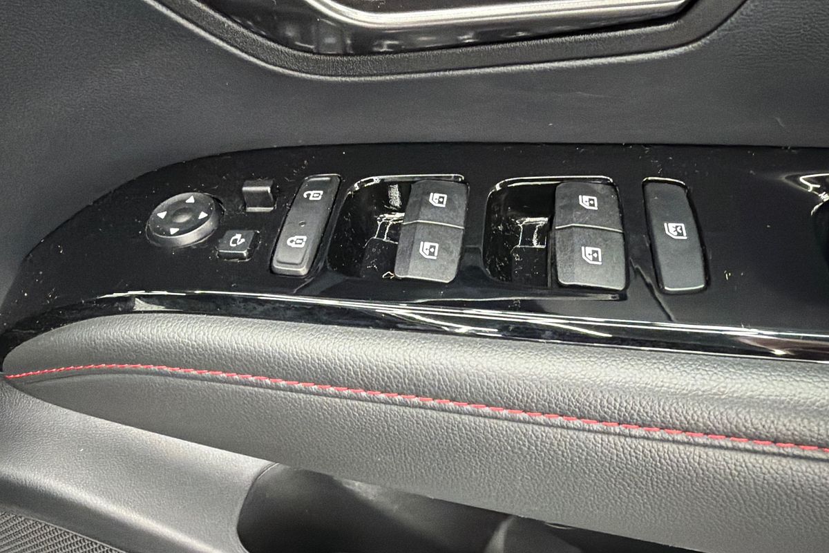 2022 Hyundai Tucson Elite NX4.V1