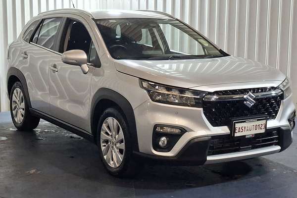 2024 Suzuki S-Cross Plus JYB