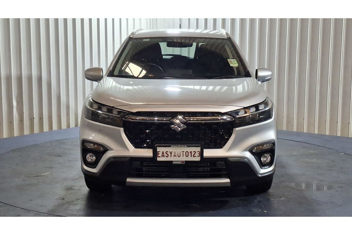 2024 Suzuki S-Cross Plus JYB