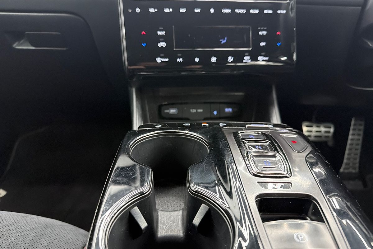 2022 Hyundai Tucson Elite NX4.V1