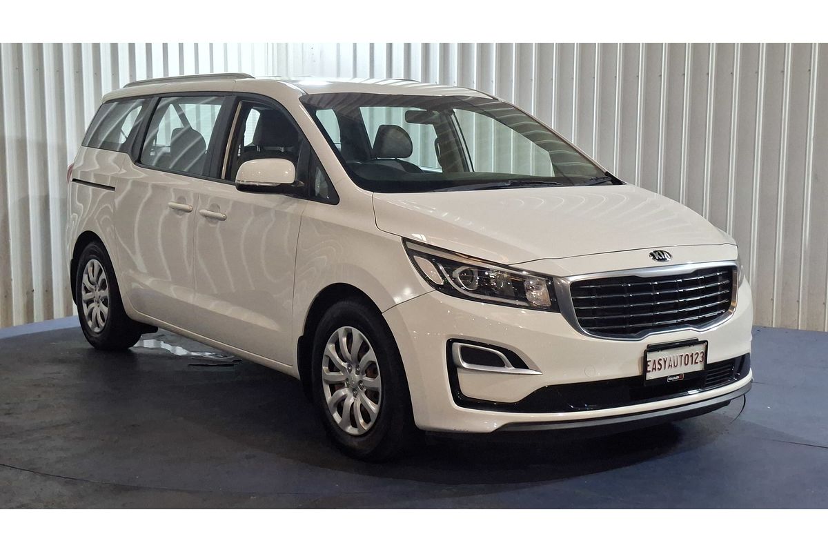 2019 Kia Carnival S YP