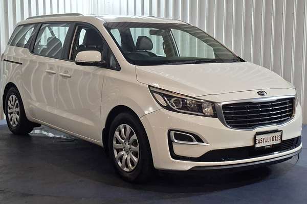 2019 Kia Carnival S YP