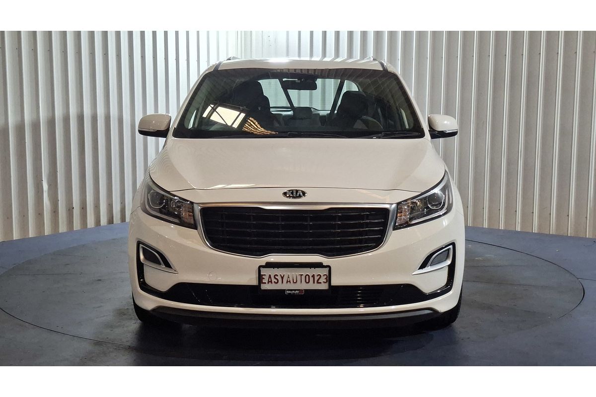 2019 Kia Carnival S YP
