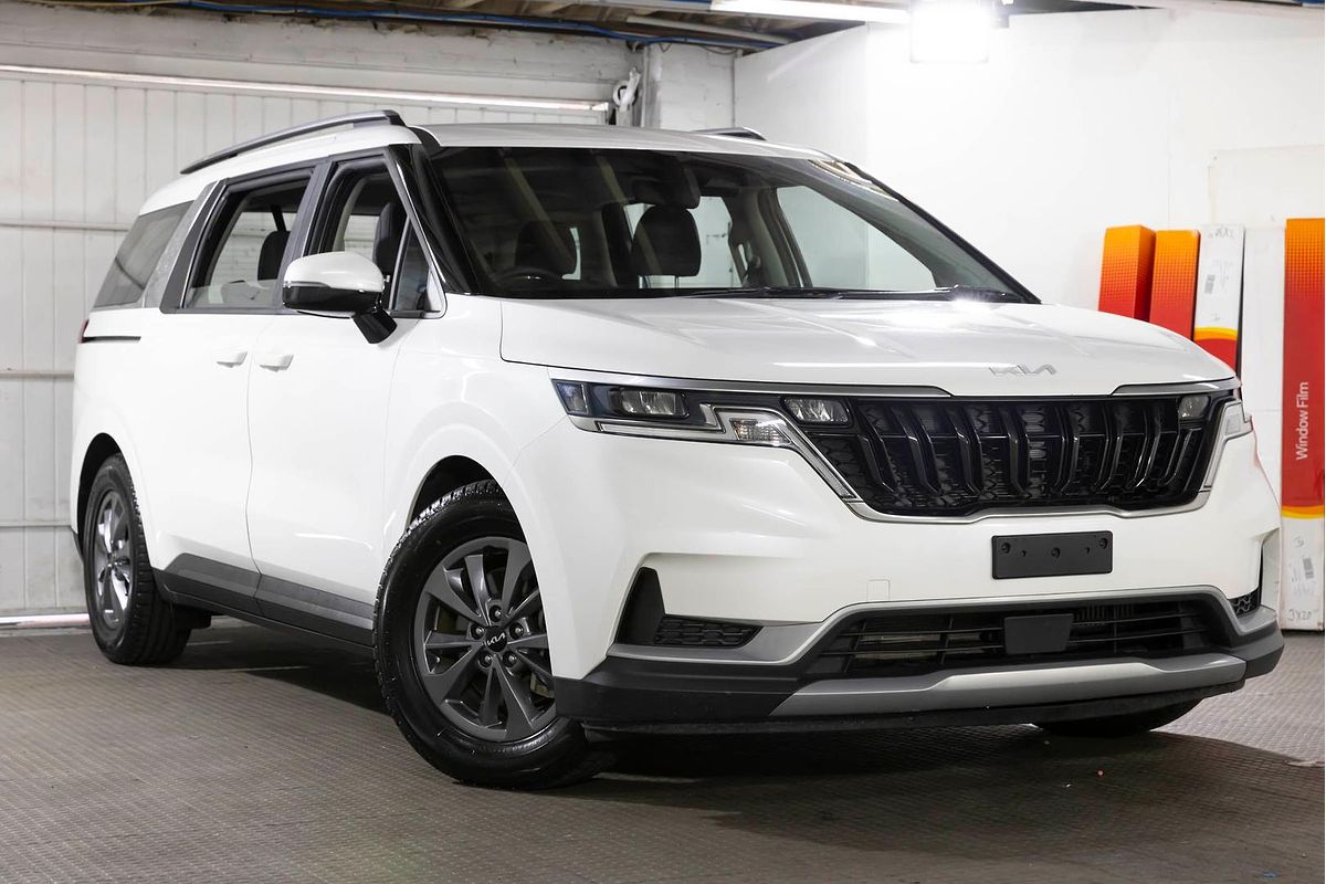 2023 Kia Carnival S KA4