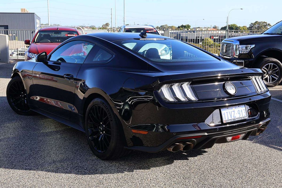 2023 Ford Mustang GT FN