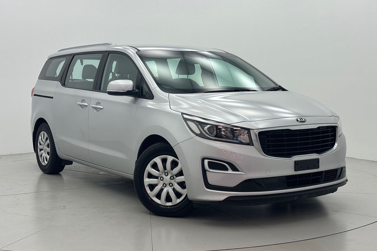 2018 Kia Carnival S YP