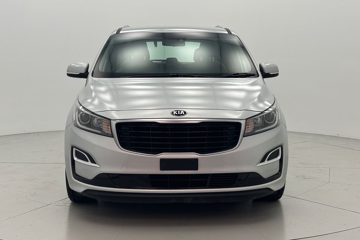 2018 Kia Carnival S YP
