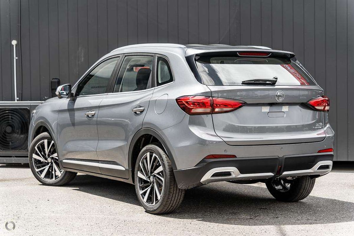 2025 MG ZS Essence Hybrid+ ZS32