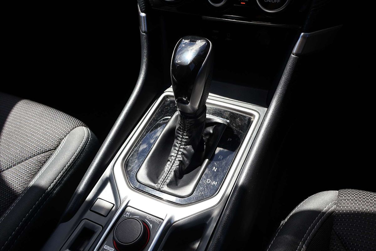 2021 Subaru Forester 2.5i S5