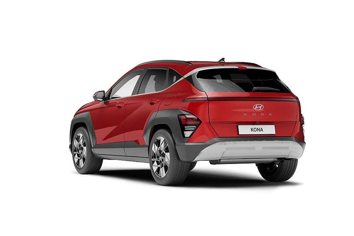 2026 Hyundai Kona Premium SX2.V3