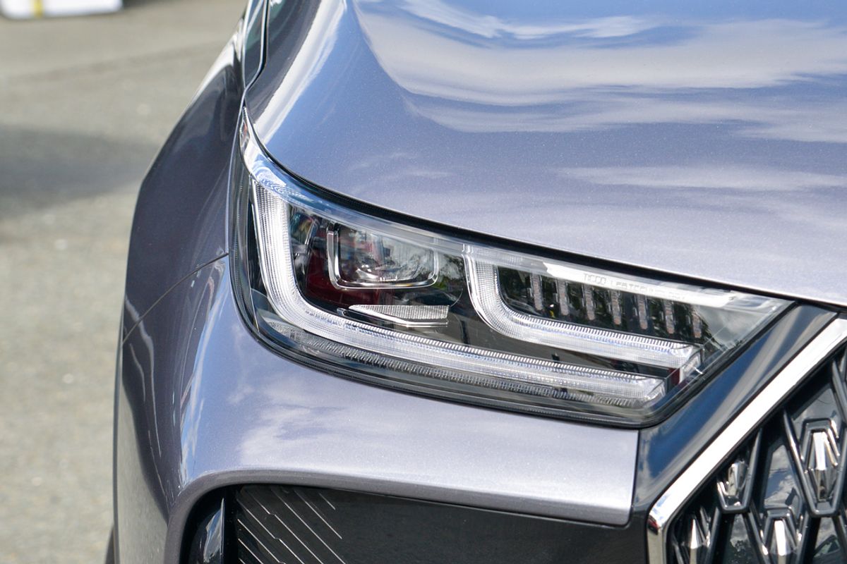 2025 Chery Tiggo 7 Super Hybrid Ultimate T32