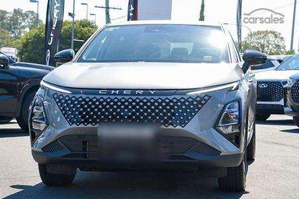 2025 Chery C5 Ultimate thumb-0