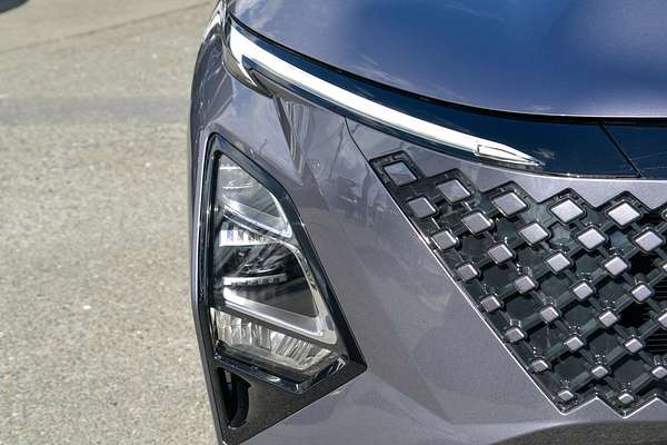 2025 Chery C5 Ultimate thumb-1