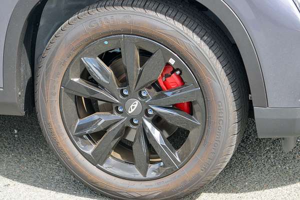 2025 Chery C5 Ultimate thumb-3