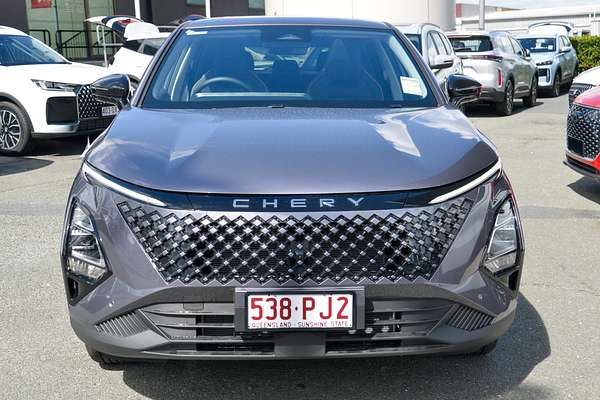 2025 Chery C5 Ultimate thumb-2