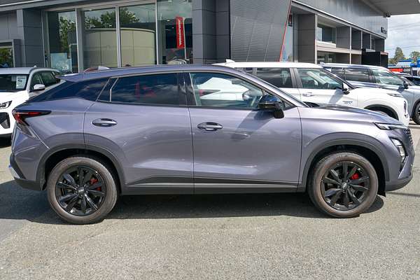 2025 Chery C5 Ultimate thumb-4