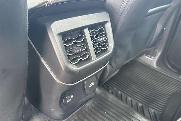 2024 Ford Ranger Wildtrak 4X4 3.0L thumb-12