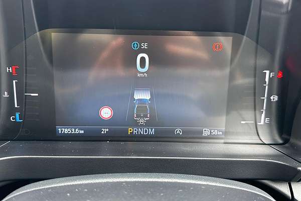 2024 Ford Ranger Wildtrak 4X4 3.0L thumb-21