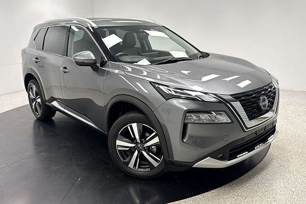 2023 Nissan X-TRAIL Ti T33