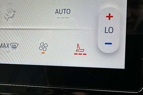 2024 Ford Ranger Wildtrak 4X4 3.0L thumb-27