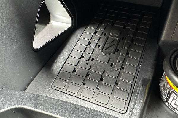 2024 Ford Ranger Wildtrak 4X4 3.0L thumb-29