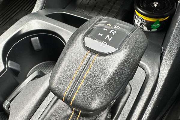 2024 Ford Ranger Wildtrak 4X4 3.0L thumb-30