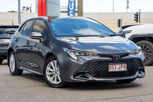 2024 Toyota Corolla Ascent Sport MZEA12R