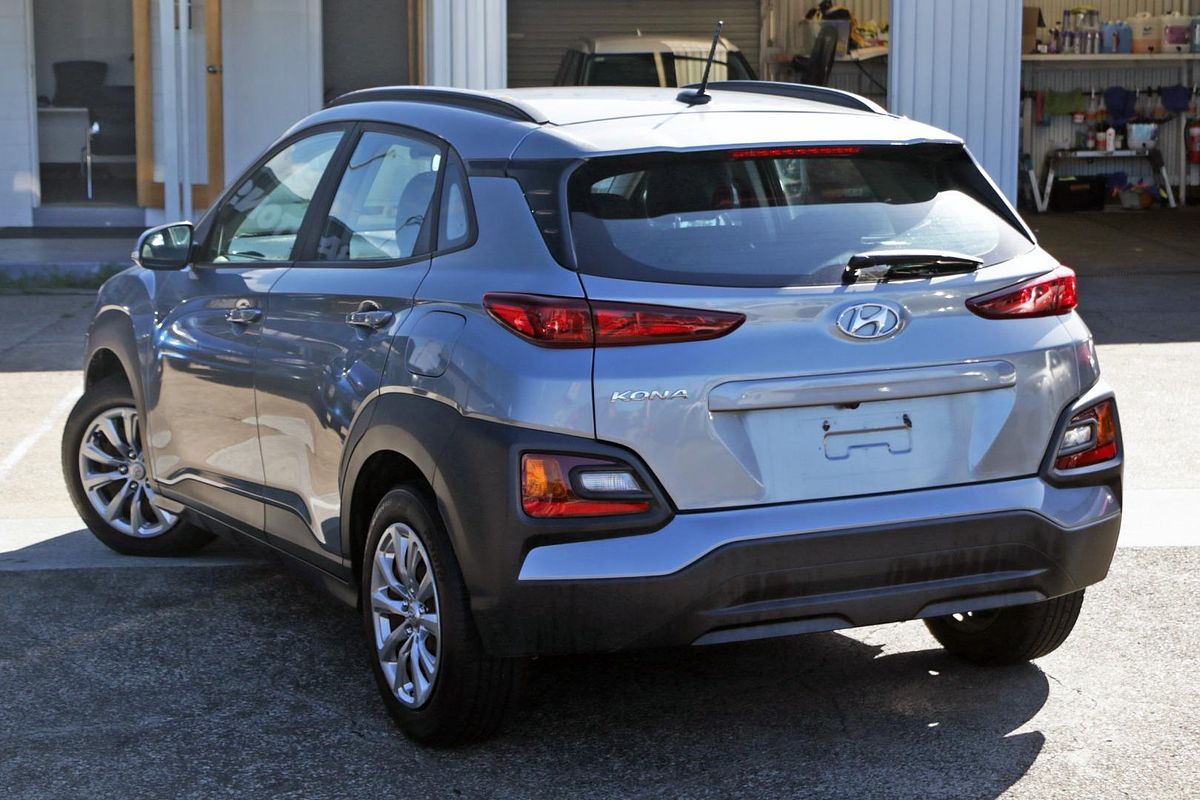2019 Hyundai Kona Go OS.2