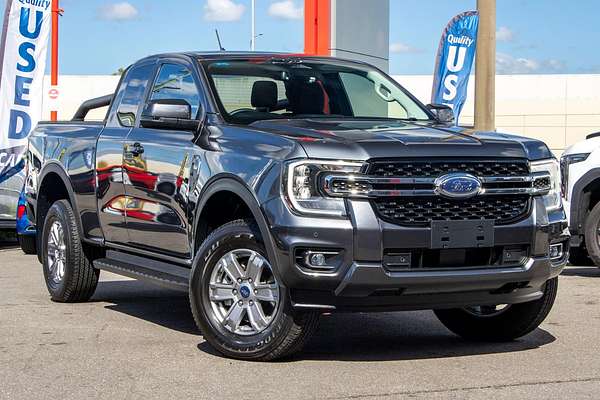 2024 Ford Ranger XLT  4X4 2.0L