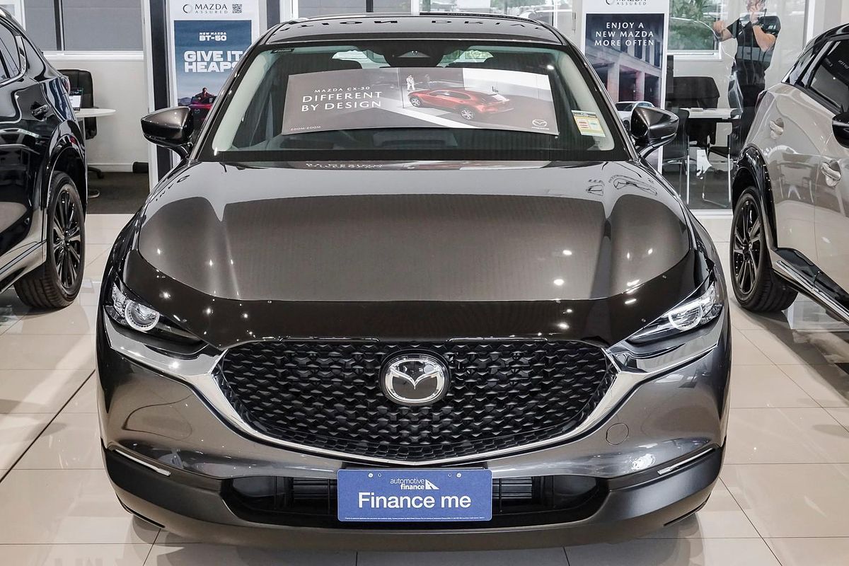 2025 Mazda CX-30 G20 Evolve DM Series