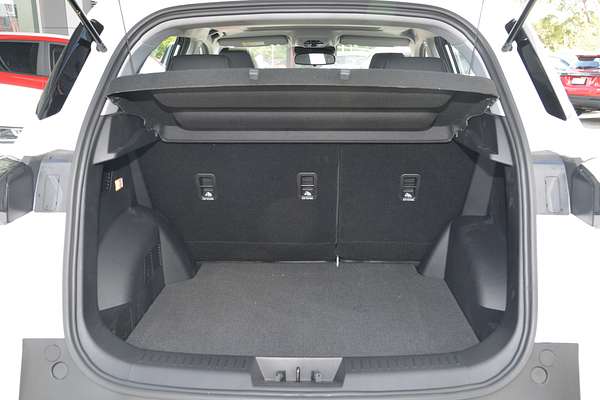 2025 Chery Tiggo 4 Ultimate thumb-18