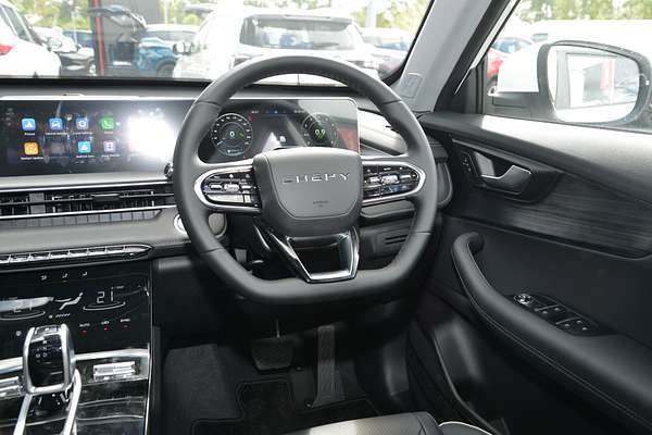 2025 Chery Tiggo 4 Ultimate thumb-17