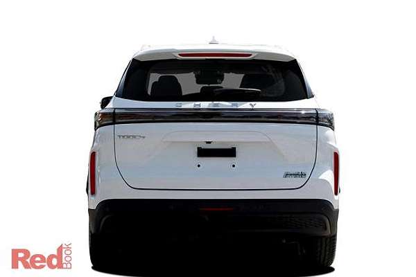 2025 Chery Tiggo 7 Super Hybrid Urban T32 thumb-6