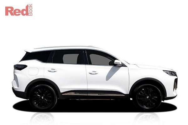 2025 Chery Tiggo 7 Super Hybrid Urban T32 thumb-14
