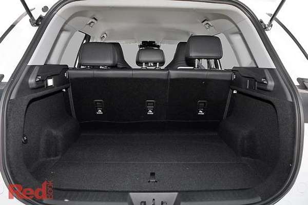 2025 Chery Tiggo 7 Super Hybrid Urban T32 thumb-24