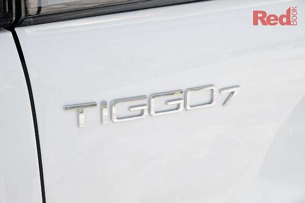 2025 Chery Tiggo 7 Super Hybrid Urban T32 thumb-29