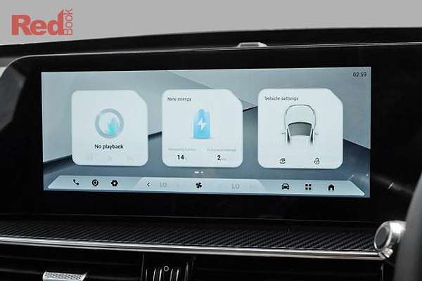 2025 Chery Tiggo 7 Super Hybrid Urban T32 thumb-34