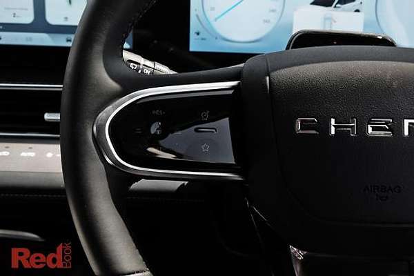 2025 Chery Tiggo 7 Super Hybrid Urban T32 thumb-39