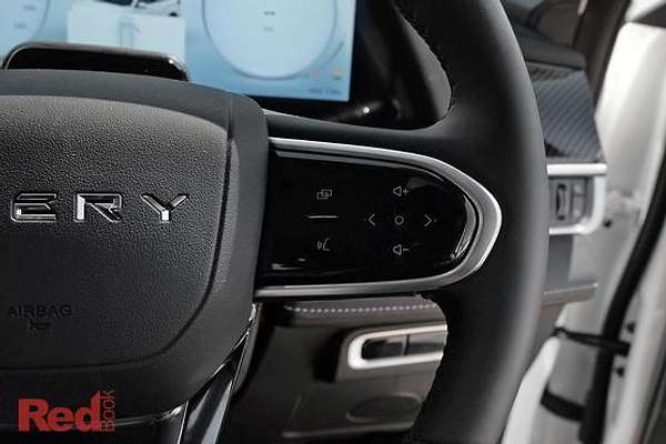 2025 Chery Tiggo 7 Super Hybrid Urban T32 thumb-44