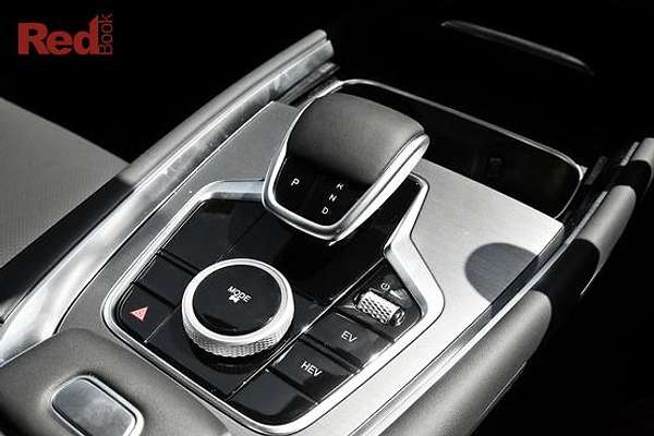 2025 Chery Tiggo 7 Super Hybrid Urban T32 thumb-45