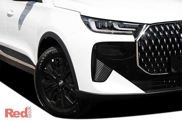 2025 Chery Tiggo 7 Super Hybrid Urban T32 thumb-56