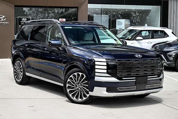 2025 Hyundai Palisade Calligraphy LX3.V1